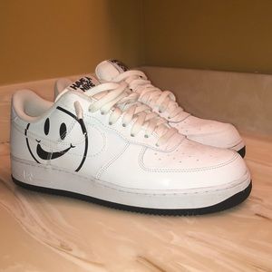 Air Force 1 Have a Nike day
